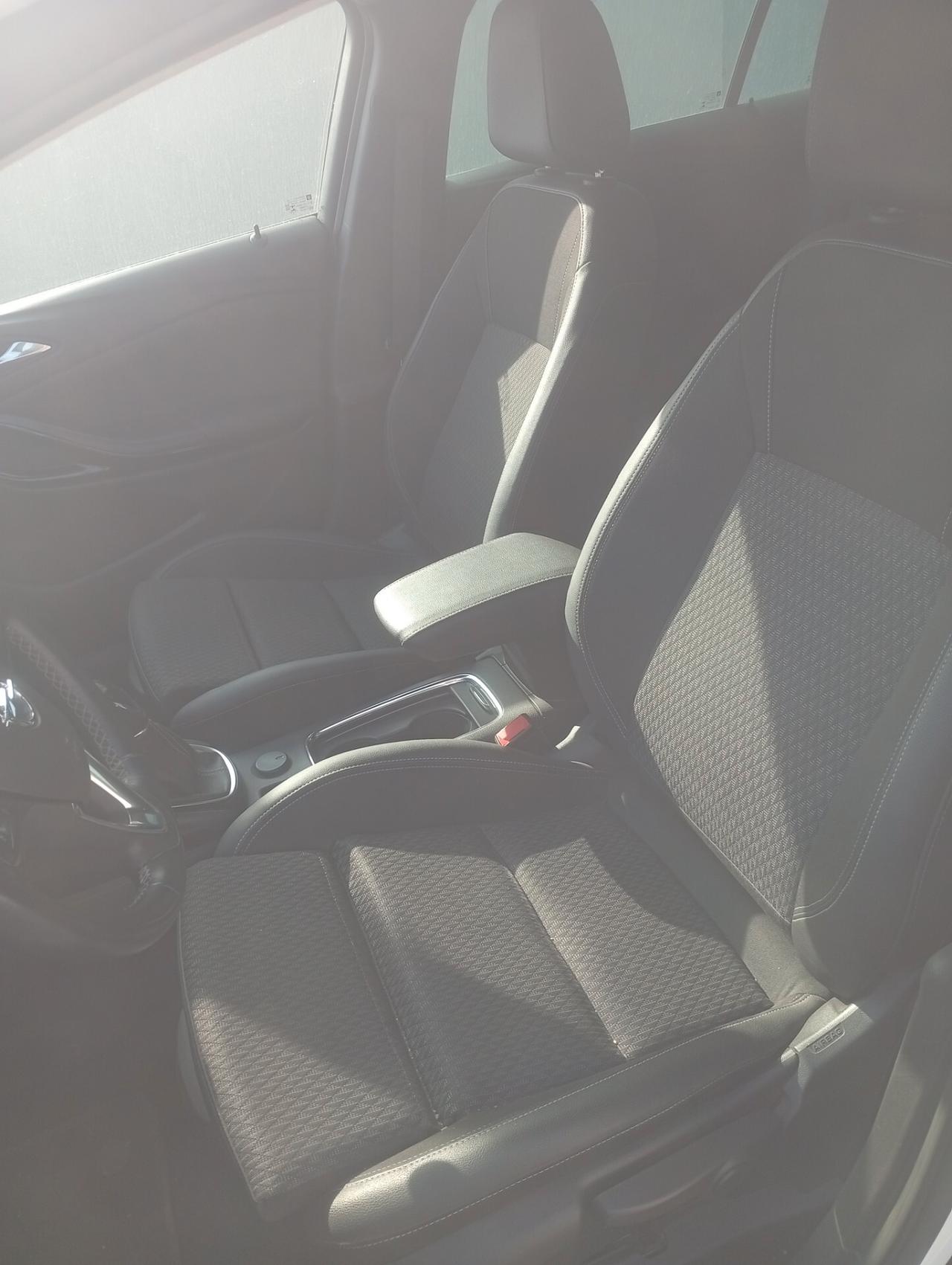 Opel Astra 1.6 CDTi 110CV Start&Stop Sports Tourer Innovation