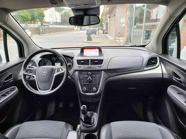 OPEL Mokka 1.6 CDTI Ecotec 136CV 4x4 Start&Stop Cosmo