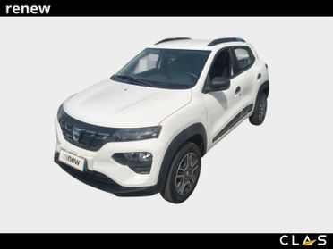 Dacia Spring Electric 45 Comfort Plus