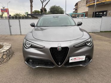 Alfa Romeo Stelvio 2.2 Turbodiesel 190 CV AT8 Q4 Executive