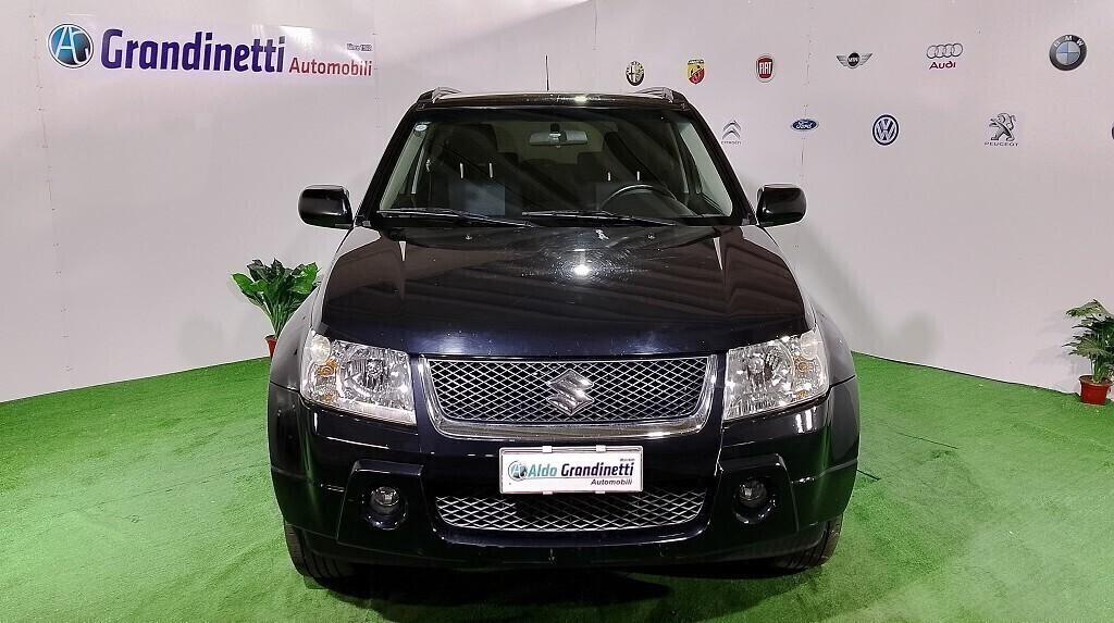 Suzuki Grand Vitara 1.9 Ddis 129cv, 2008