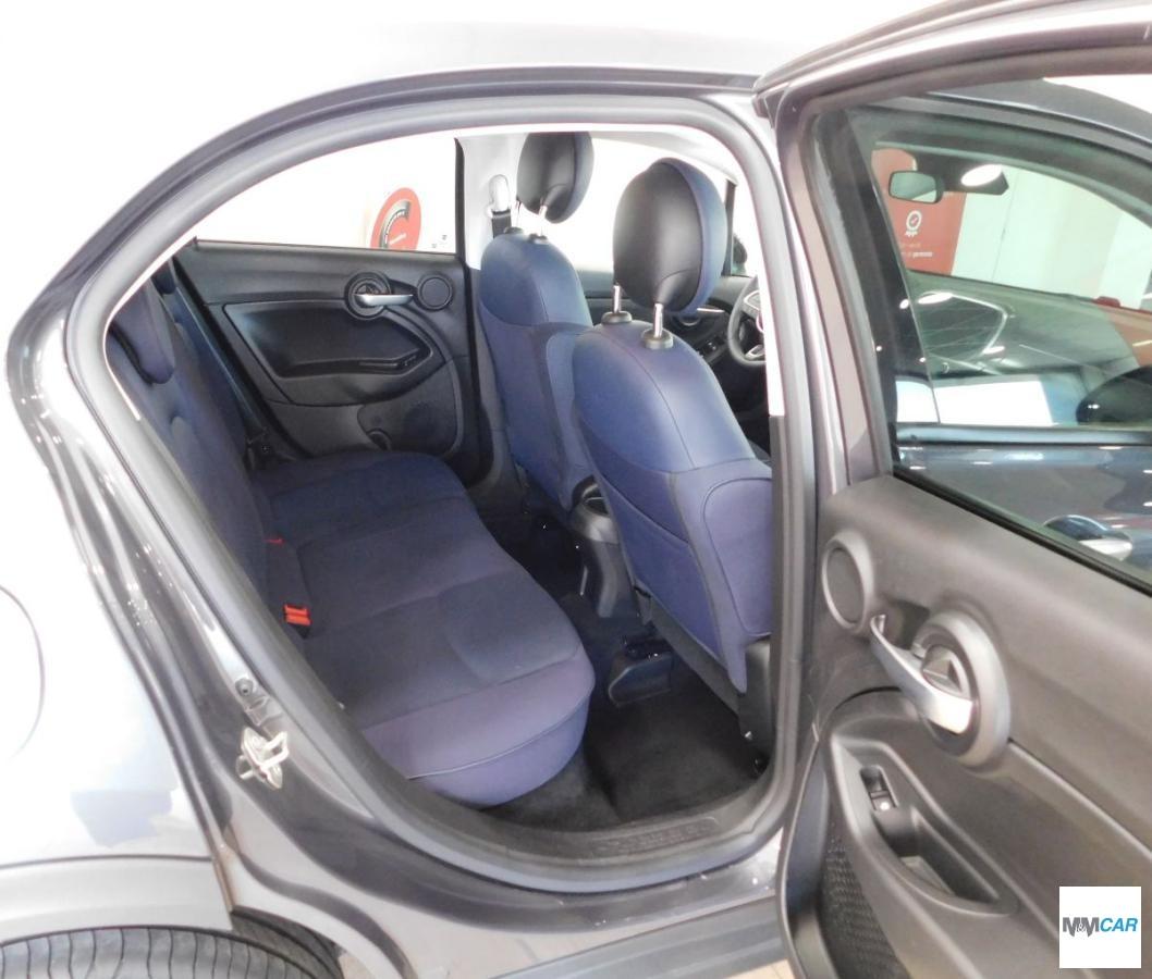 FIAT - 500X - 1.3 M.Jet 95 CV CLUB