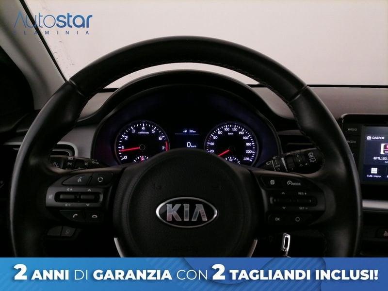Kia Stonic 1.4 mpi Style 100cv