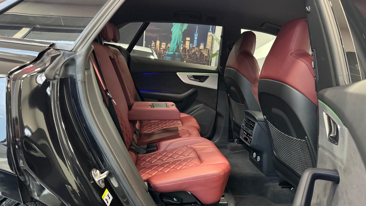 Audi Q8 50 TDI 286 CV quattro tiptronic S-Line
