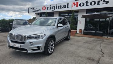 Bmw X5 BMW X5 - Luxury