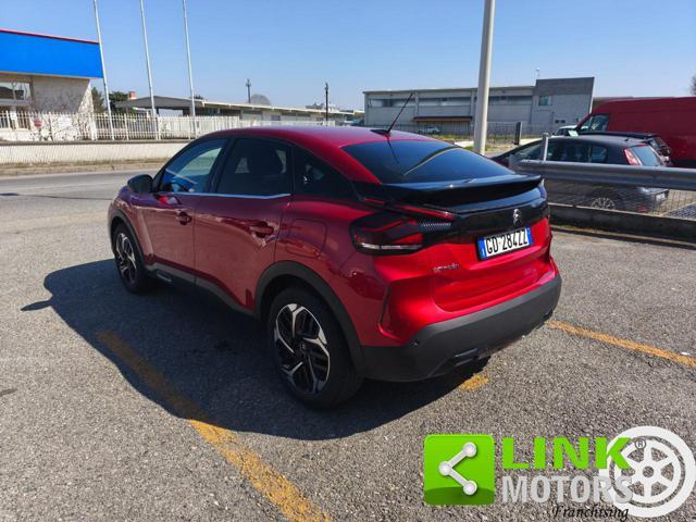 CITROEN C4 BlueHDi 130 S&S EAT8 Shine