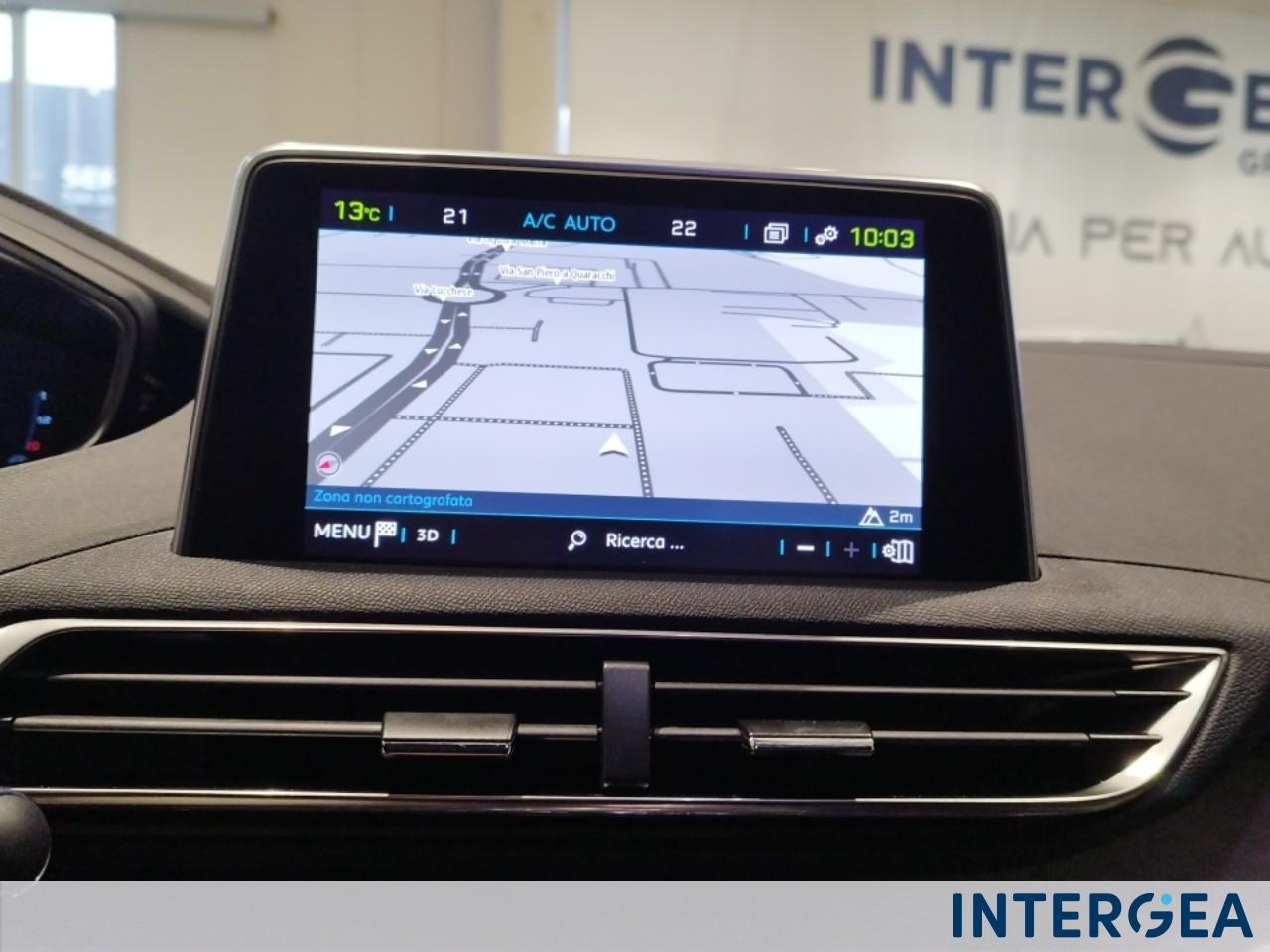 PEUGEOT 3008 1.6 hybrid4 phev GT 300cv e-eat8