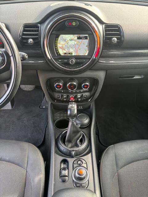 Mini Cooper D Clubman 2.0 Business Automatica