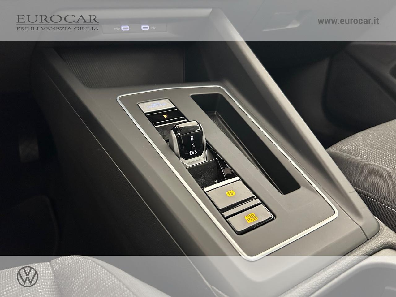 Volkswagen Golf variant 1.0 etsi evo life 110cv dsg