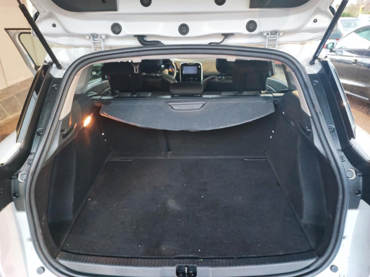 Renault Clio Sporter 1.5 dCi 8V 90CV Start&Stop Energy