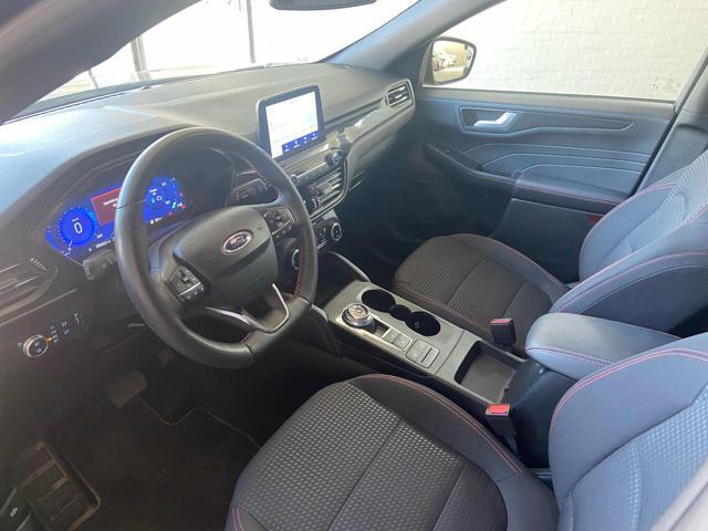 FORD Kuga 2.5 Full Hybrid 190 CV CVT AWD ST-Line