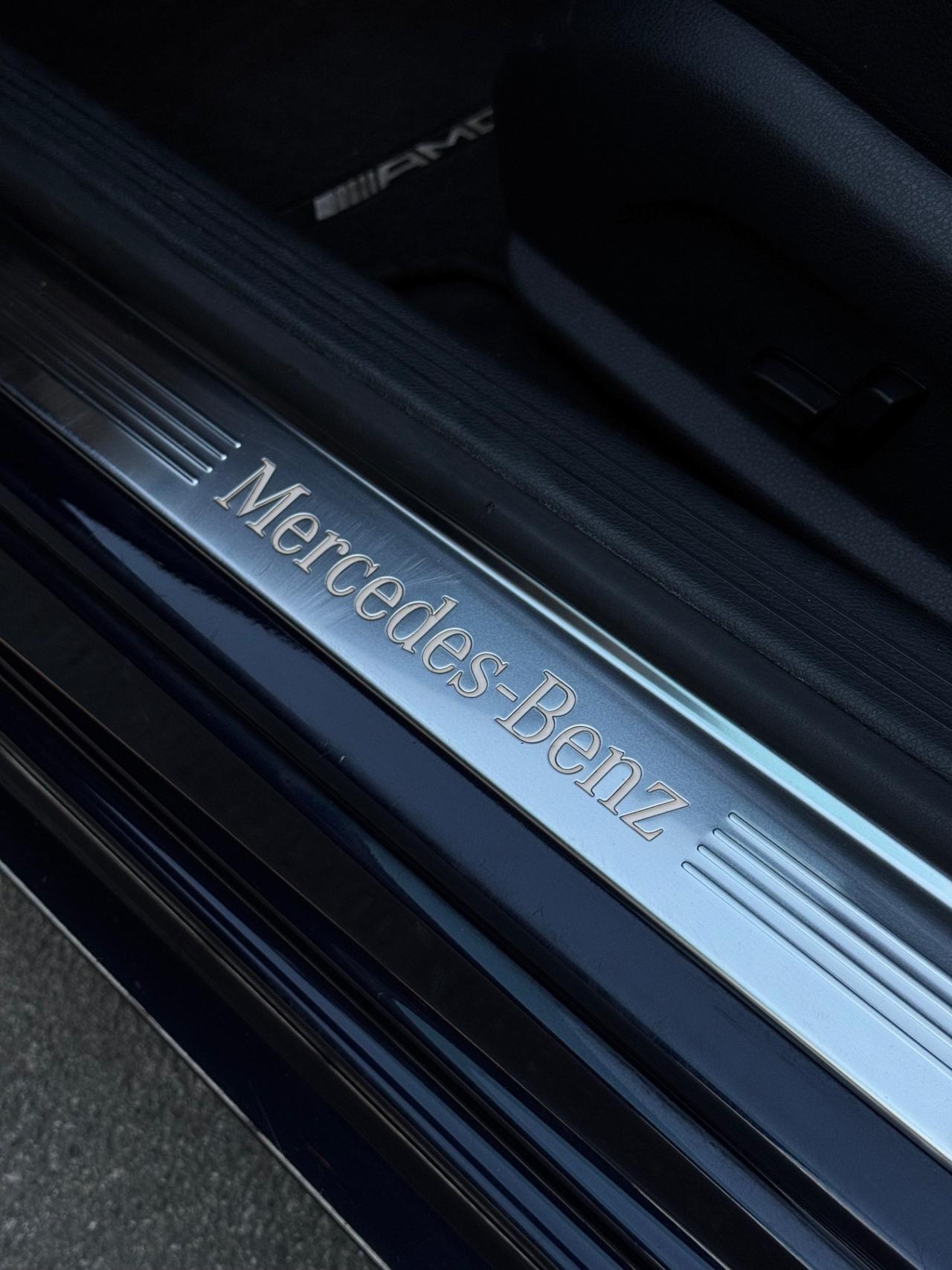 Mercedes-benz C 220d Coupé Premium Amg