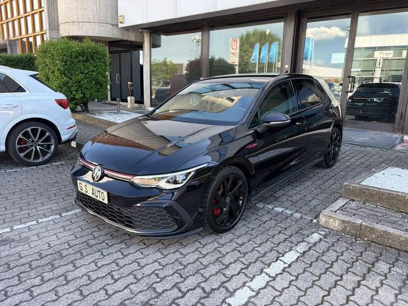 Volkswagen Golf GTI 5p 2.0 tsi Gti 245cv - CAMBIO MANUALE