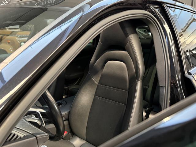 PORSCHE Panamera 2.9 4S E-Hybrid Sport Turismo