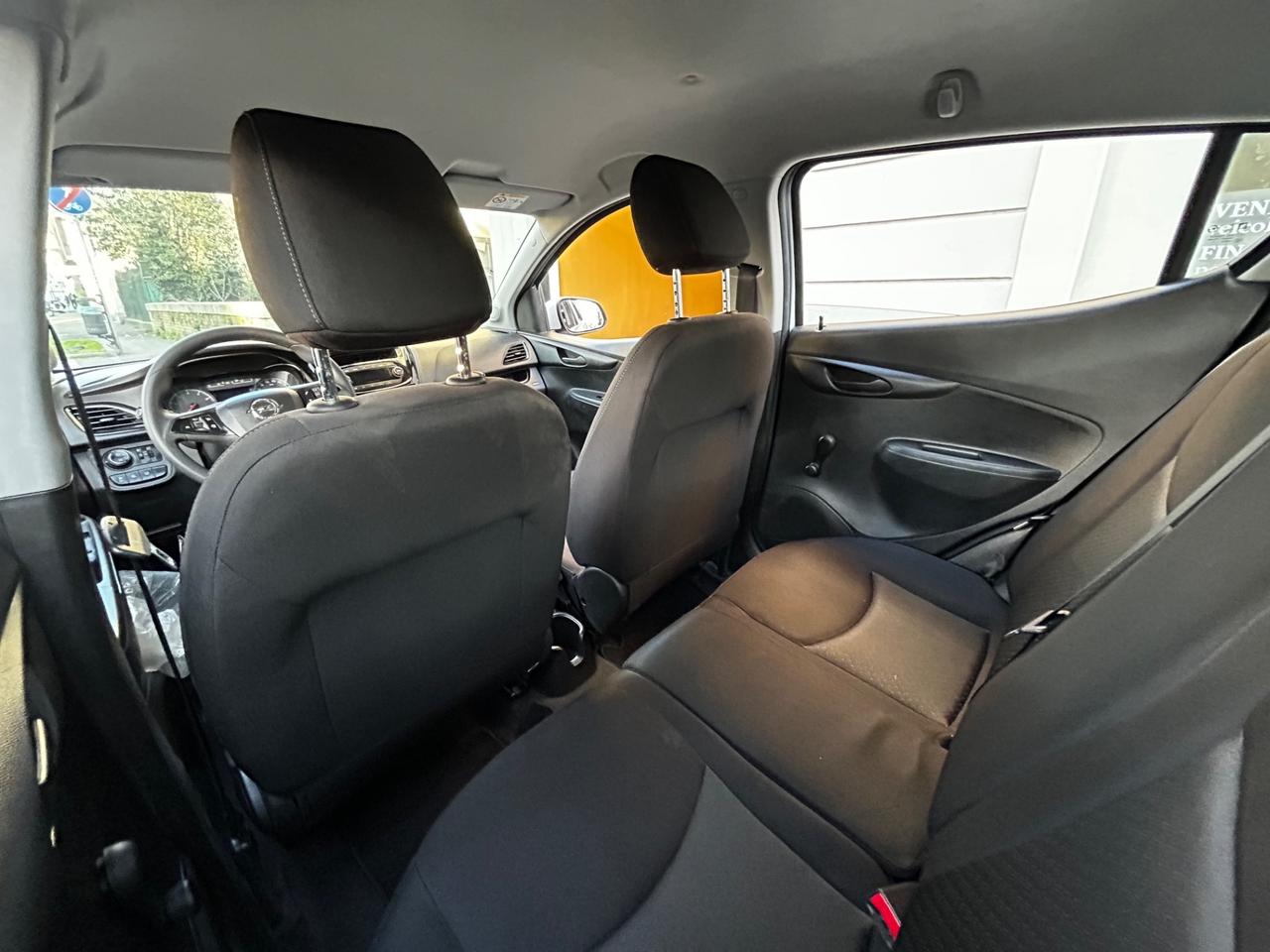 Opel Karl 1.0 75cv N-Joy EURO 6*90.000KM*NEOPATENTATI*