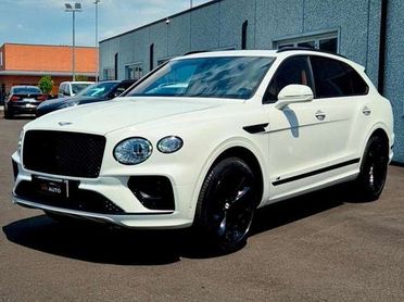 Bentley Bentayga 4.0 V8 auto iva deducibile ultimo service 07/2025