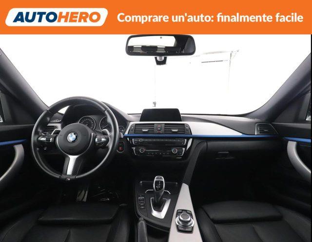 BMW 320 d xDrive Sport