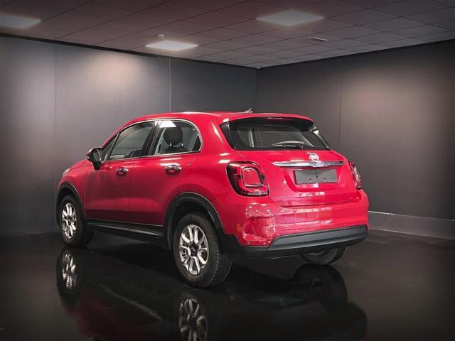 FIAT 500X 1.0 T3 120 CV Cult