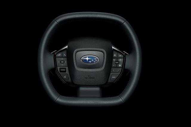SUBARU Solterra 71,4 kWh 4E-xperience+