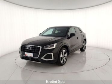 Audi Q2 Q2 30 TDI Admired Advanded