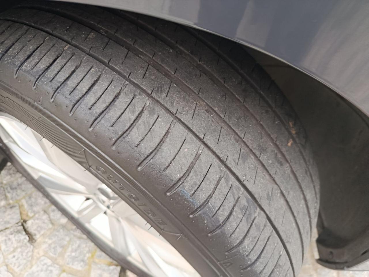 Volkswagen Passat Business 2.0 TDI #9251