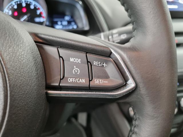 MAZDA CX-3 2.0L Skyactiv-G Exceed