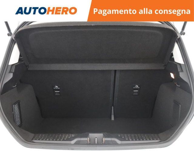 FORD Fiesta 1.0 Ecoboost Hybrid 125 CV 5 porte Titanium