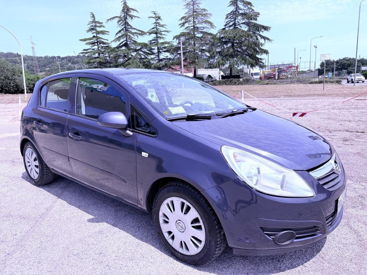 Opel Corsa 1.3 CDTI 75CV 5 porte Ok neopatentati