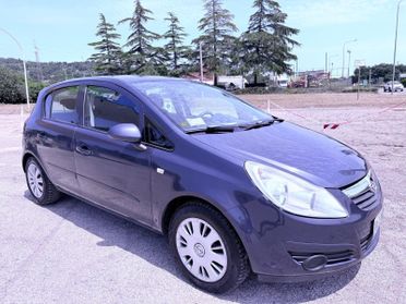 Opel Corsa 1.3 CDTI 75CV 5 porte Ok neopatentati