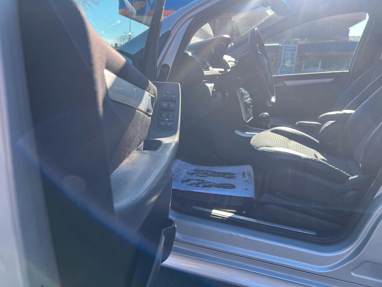 Mercedes-benz B 200 CDI Sport