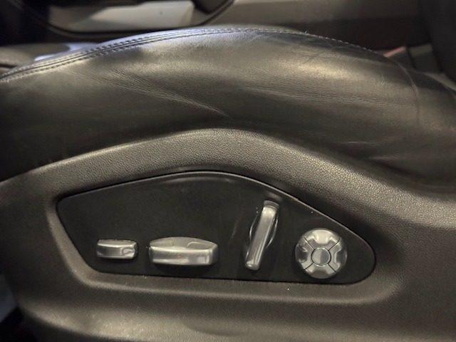 PORSCHE Cayenne Coupé 3.0 V6 Hybrid EDITION BLACK