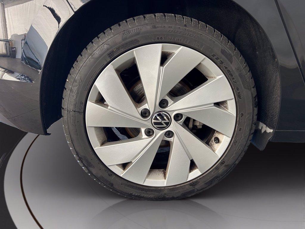 VOLKSWAGEN Golf 2.0 tdi style 150cv dsg del 2025