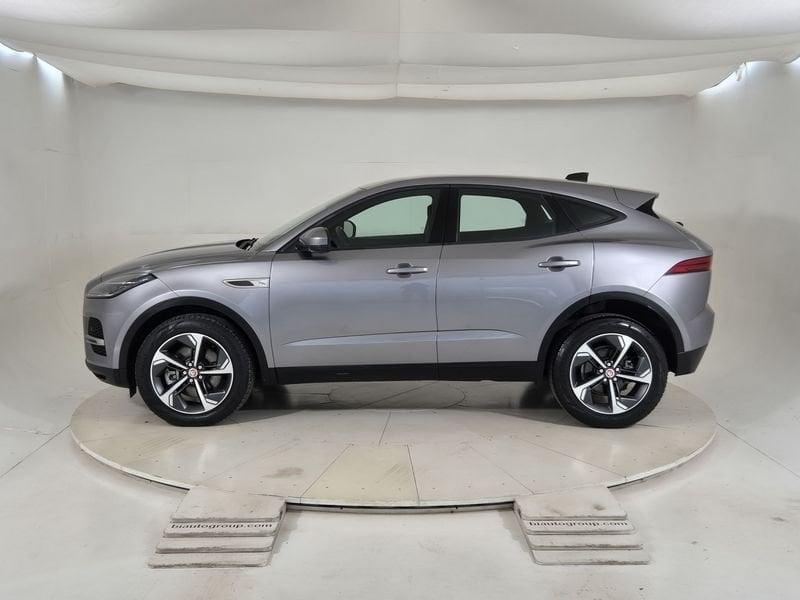 Jaguar E-Pace 2021 2.0d i4 mhev SE awd 163cv auto
