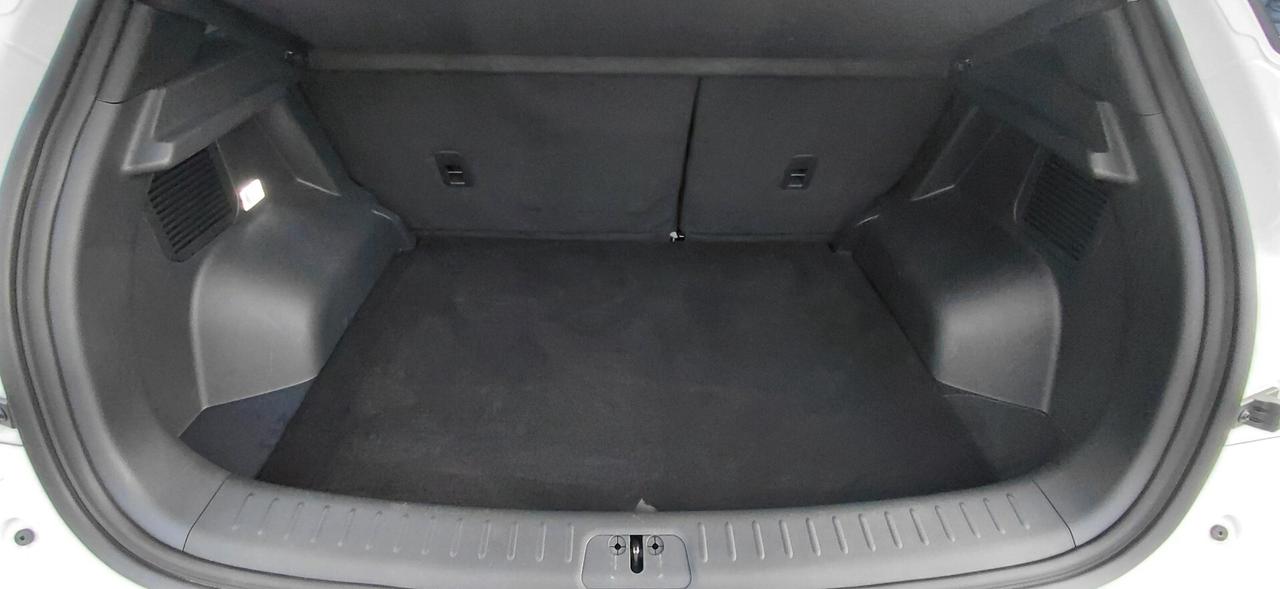 Dfsk Glory 500 1.5 GPL/Bifuel aut. Luxury