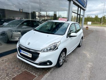 Peugeot 208 ACTIVE MIX BlueHDi 75 N1 4 posti