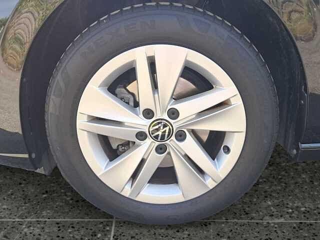 Volkswagen Golf 8ª serie 1.5TSI 130CV Life - NEOPATENTATI
