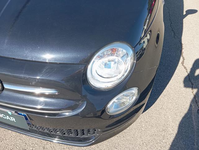 FIAT 500 *PROMO* 1.0 Hybrid Cult