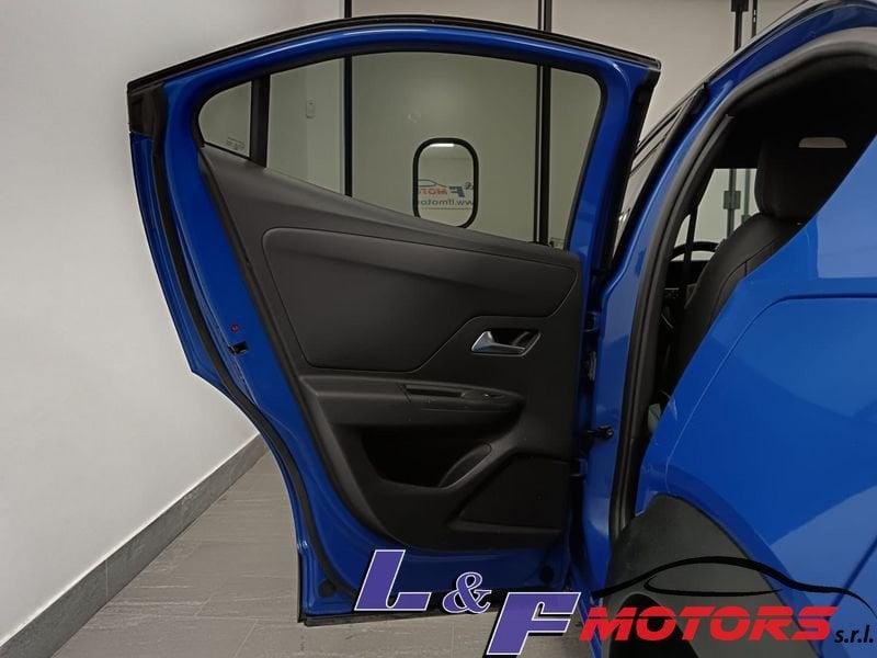 Opel Mokka Mokka 1.5 diesel Ultimate