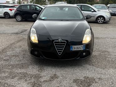Alfa Romeo Giulietta 1.4 Turbo 120 CV Progression