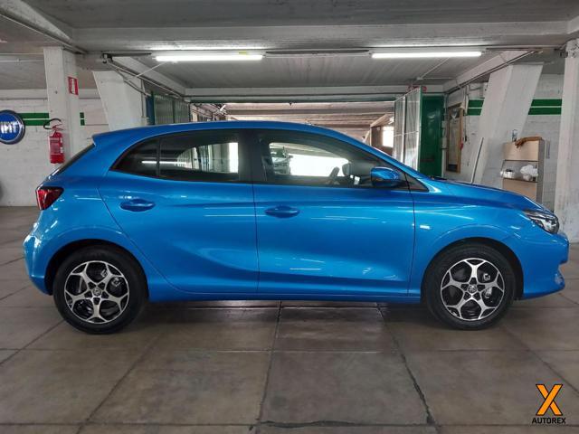 MG MG3 1.5 Hybrid+ Standard
