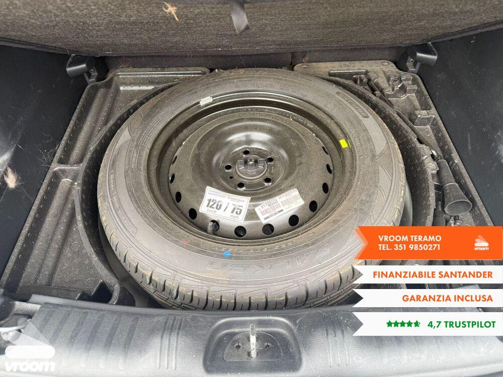 JEEP Compass 1.6 Multijet II 2WD Longitude