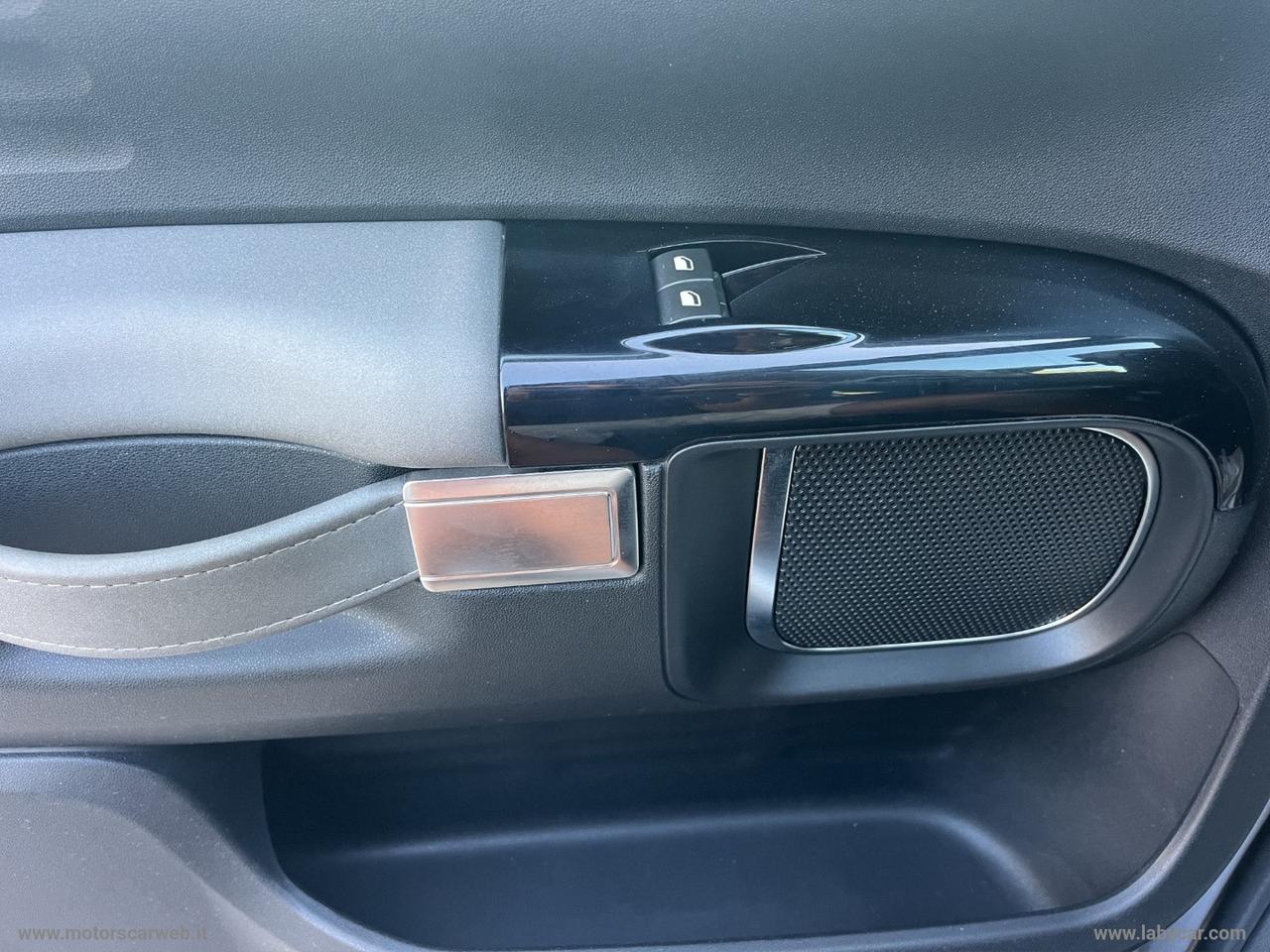 CITROEN C4 Cactus BlueHDi 100 S&S Shine