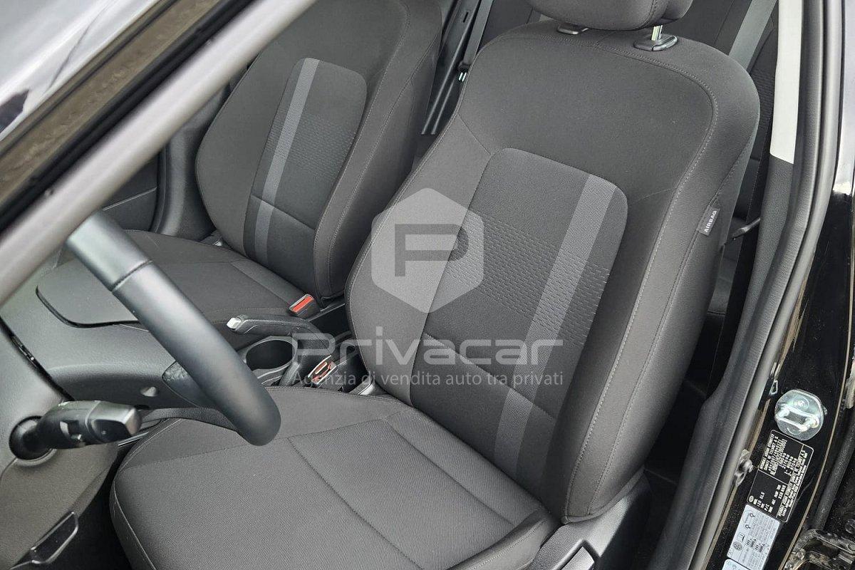 HYUNDAI i20 1.2 MPI MT Connectline