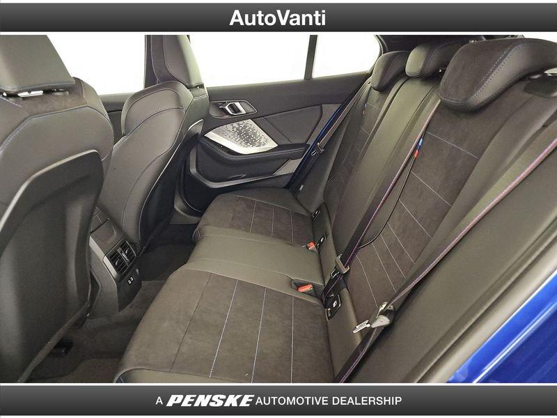 BMW Serie 1 120d 48V MSport Pro auto