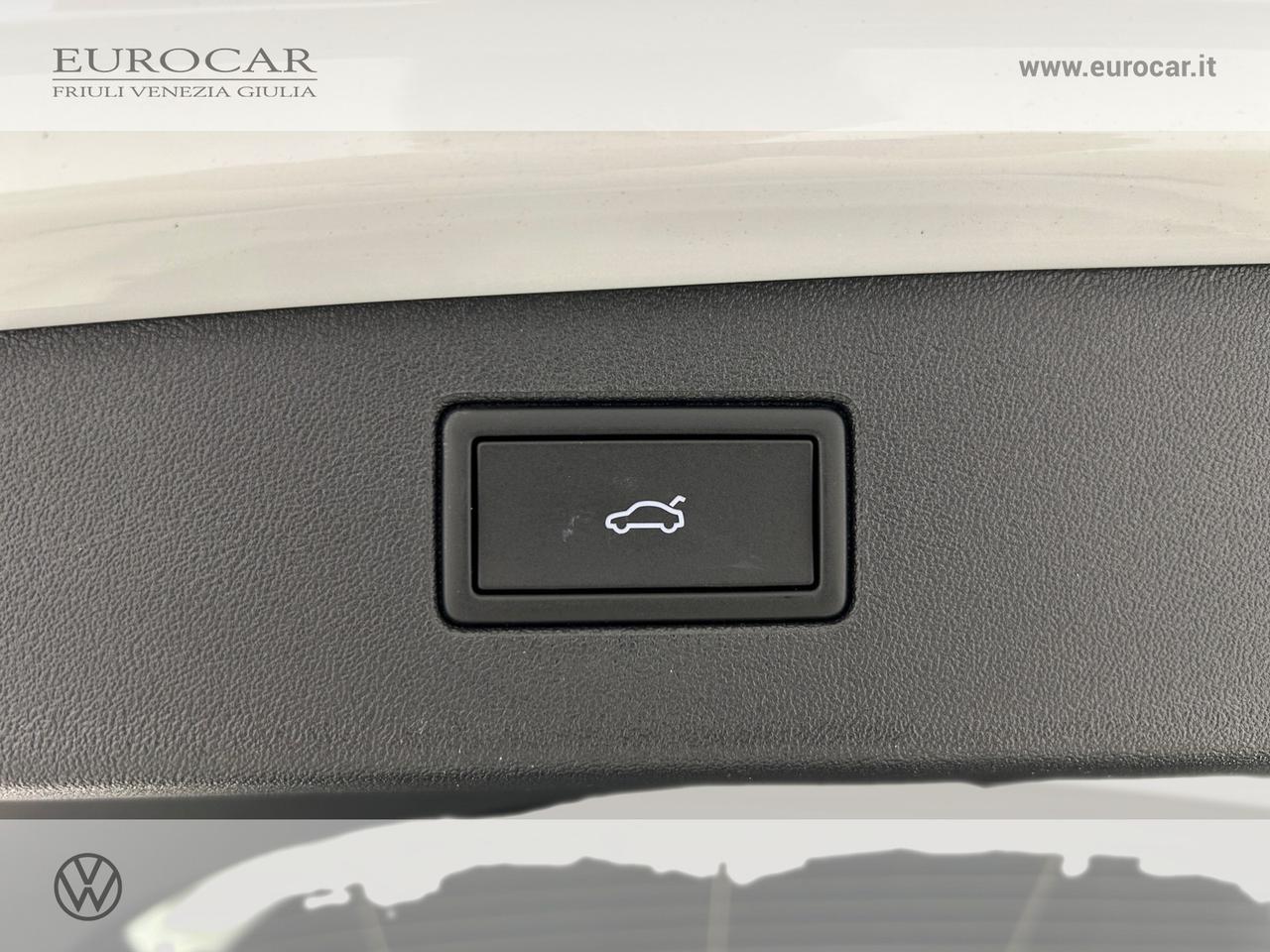 Volkswagen Tiguan 1.5 etsi r-line 150cv dsg