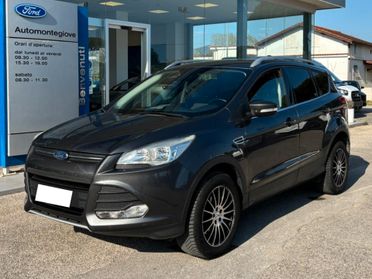 Ford Kuga 2.0 TDCI 120 CV S&S 2WD Business