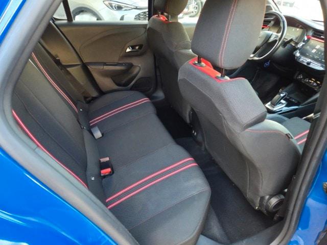 OPEL Corsa-e 5 porte GS Line