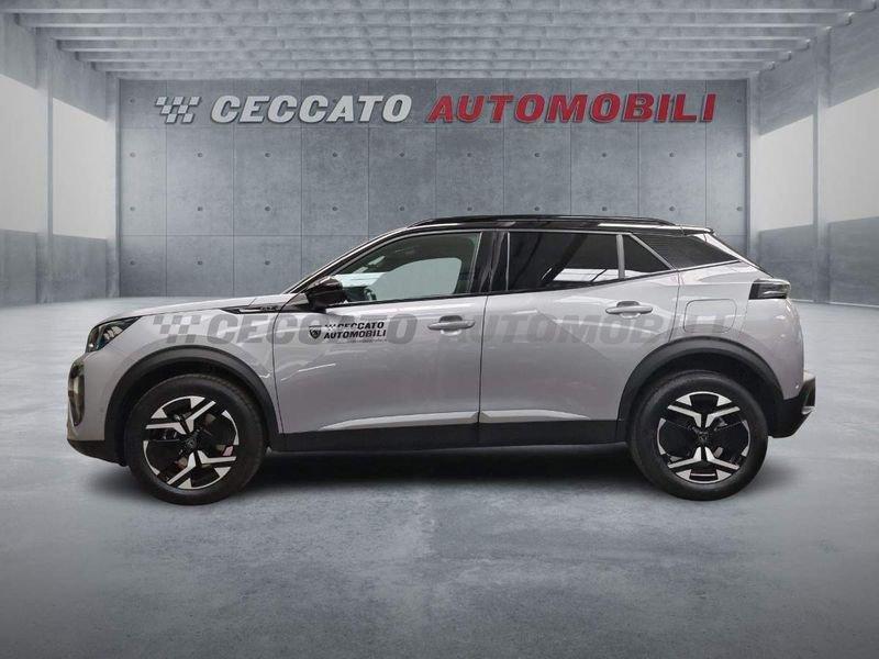 Peugeot 2008 2008 1.5 bluehdi GT s&s 130cv eat8