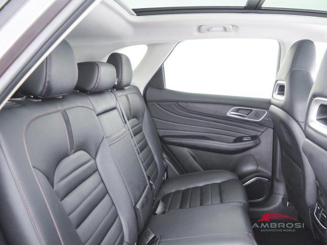 MG HS 1.5 t-gdi Comfort