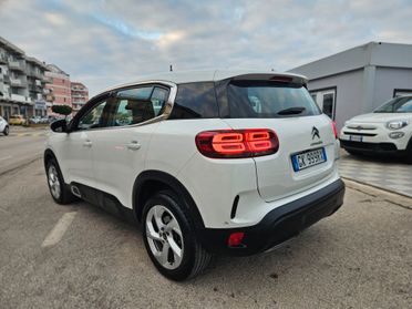 Citroen C5 Aircross BlueHDi 130 S&S EAT8 Shine